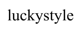 LUCKYSTYLE trademark