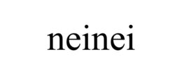 NEINEI trademark