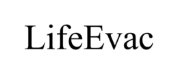 LIFEEVAC trademark