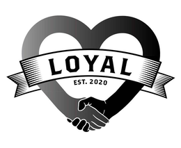 LOYAL EST. 2020 trademark