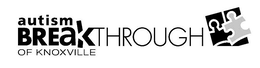AUTISM BREAKTHROUGH OF KNOXVILLE trademark
