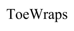 TOEWRAPS trademark