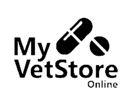 MY VETSTORE ONLINE trademark