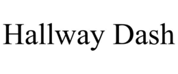 HALLWAY DASH trademark