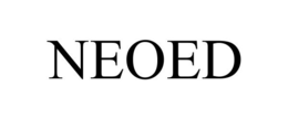 NEOED trademark