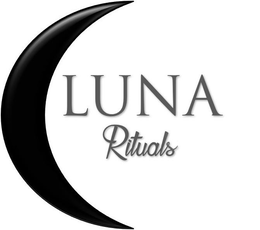 LUNA RITUALS trademark