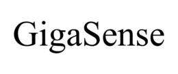 GIGASENSE trademark