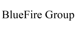 BLUEFIRE GROUP trademark