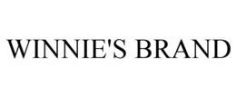WINNIE'S BRAND trademark