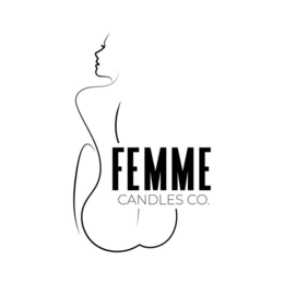 FEMME CANDLES CO. trademark