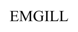 EMGILL trademark