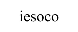 IESOCO trademark