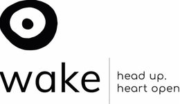 WAKE HEAD UP.HEART OPEN trademark