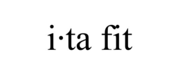 I·TA FIT trademark