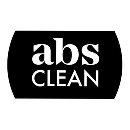 ABS CLEAN trademark