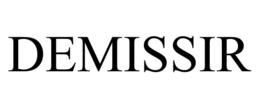 DEMISSIR trademark