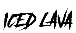 ICED LAVA trademark