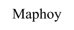MAPHOY trademark