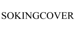 SOKINGCOVER trademark