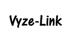 VYZE-LINK trademark