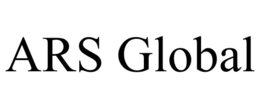 ARS GLOBAL trademark