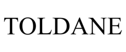TOLDANE trademark