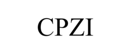 CPZI trademark