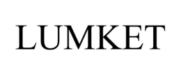 LUMKET trademark