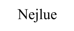 NEJLUE trademark