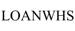 LOANWHS trademark