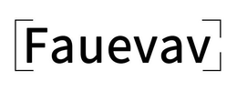FAUEVAV trademark