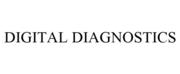 DIGITAL DIAGNOSTICS trademark