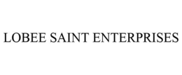 LOBEE SAINT ENTERPRISES trademark