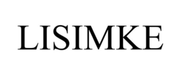 LISIMKE trademark