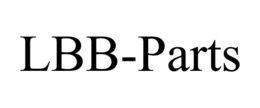 LBB-PARTS trademark