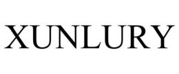 XUNLURY trademark