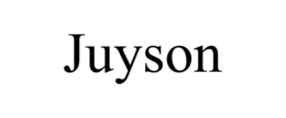 JUYSON trademark