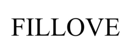 FILLOVE trademark