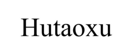 HUTAOXU trademark