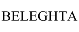 BELEGHTA trademark