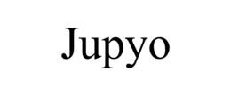 JUPYO trademark