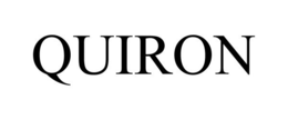QUIRON trademark