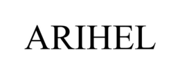 ARIHEL trademark