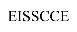 EISSCCE trademark