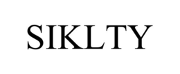SIKLTY trademark