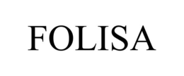 FOLISA trademark