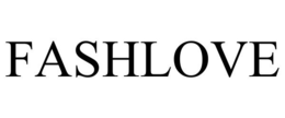 FASHLOVE trademark