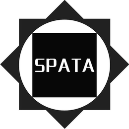 SPATA trademark