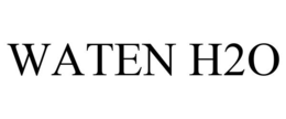 WATEN H2O trademark