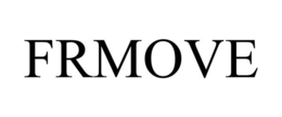 FRMOVE trademark